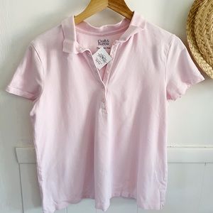 Polo Croft & Barrow 
Size L